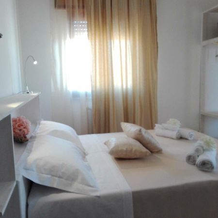 Bed And Breakfast Elettra Marconia Экстерьер фото
