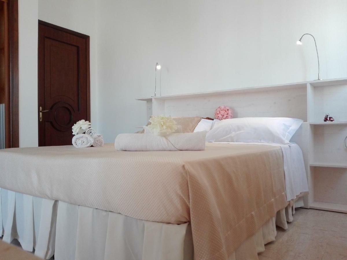 Bed And Breakfast Elettra Marconia Экстерьер фото