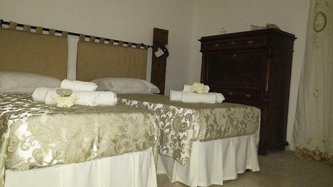 Bed And Breakfast Elettra Marconia Экстерьер фото